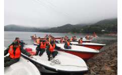 橡皮艇沖鋒舟專賣店 鄭州科達雅，釣魚船首選品牌