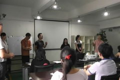 新天會展 專業展覽會議策劃執行，驅動企業活動卓越呈現
