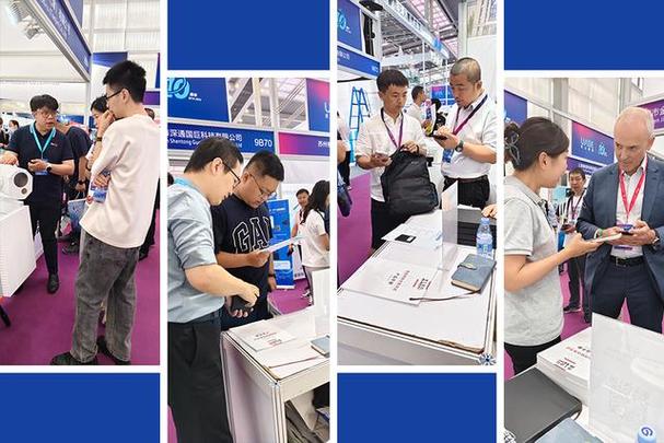 毫米波雷達與無線感知測試系統亮相 賦能智能未來